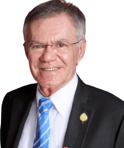 Cândido Alberto Gomes1